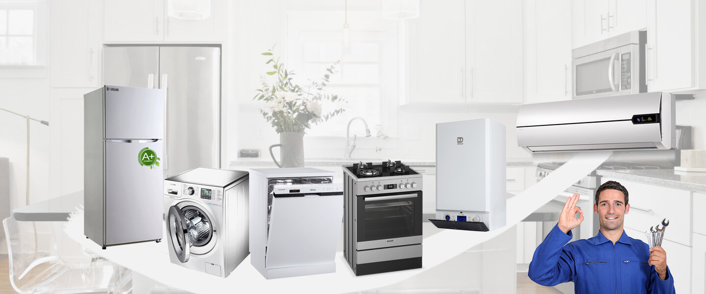 Sumbas Vaillant Servisi